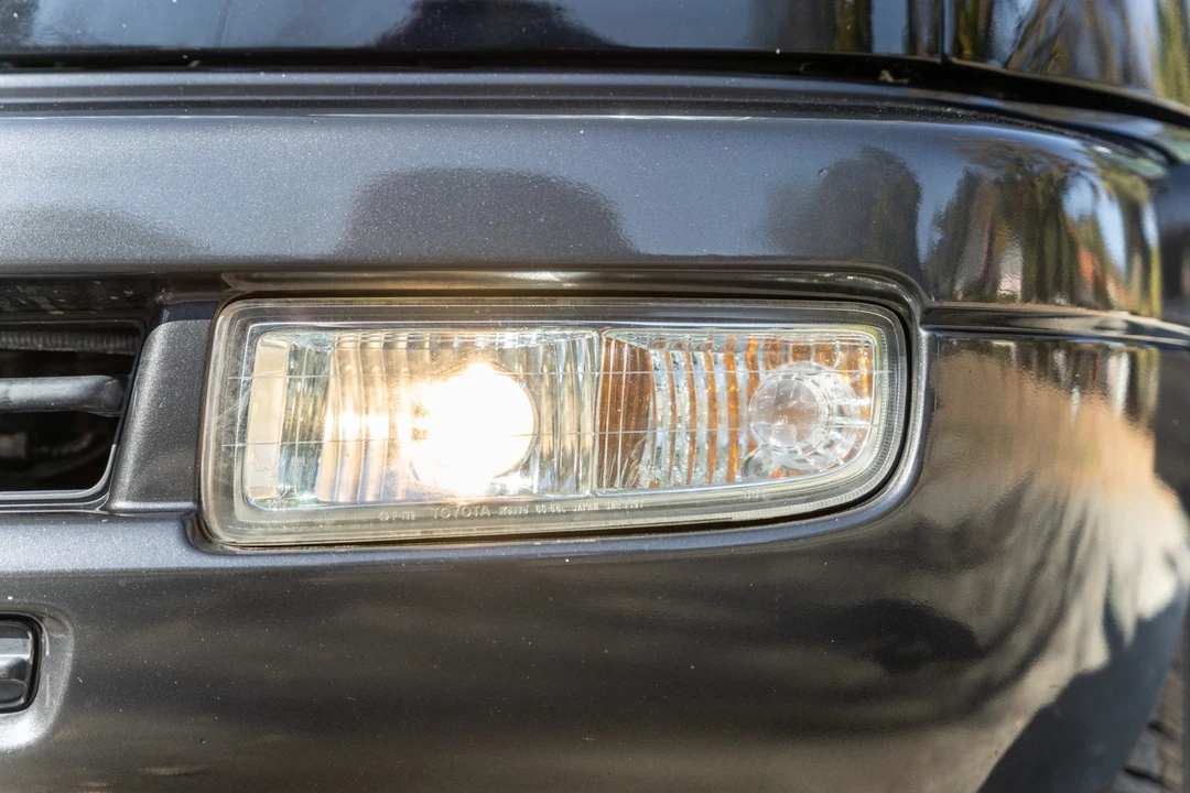 2006 Lexus LX 2nd Gen - Image 13 of 31