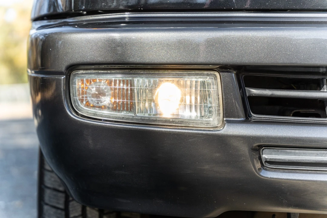 2006 Lexus LX 2nd Gen - Image 11 of 31