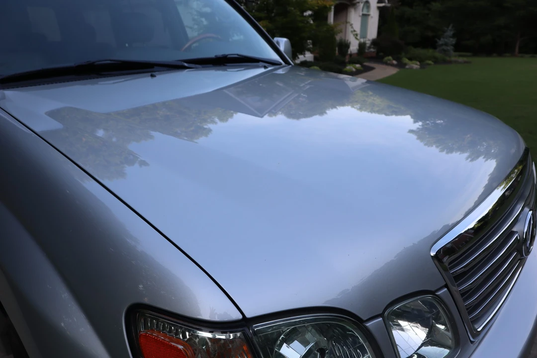 2006 Lexus LX 2nd Gen - Image 21 of 31