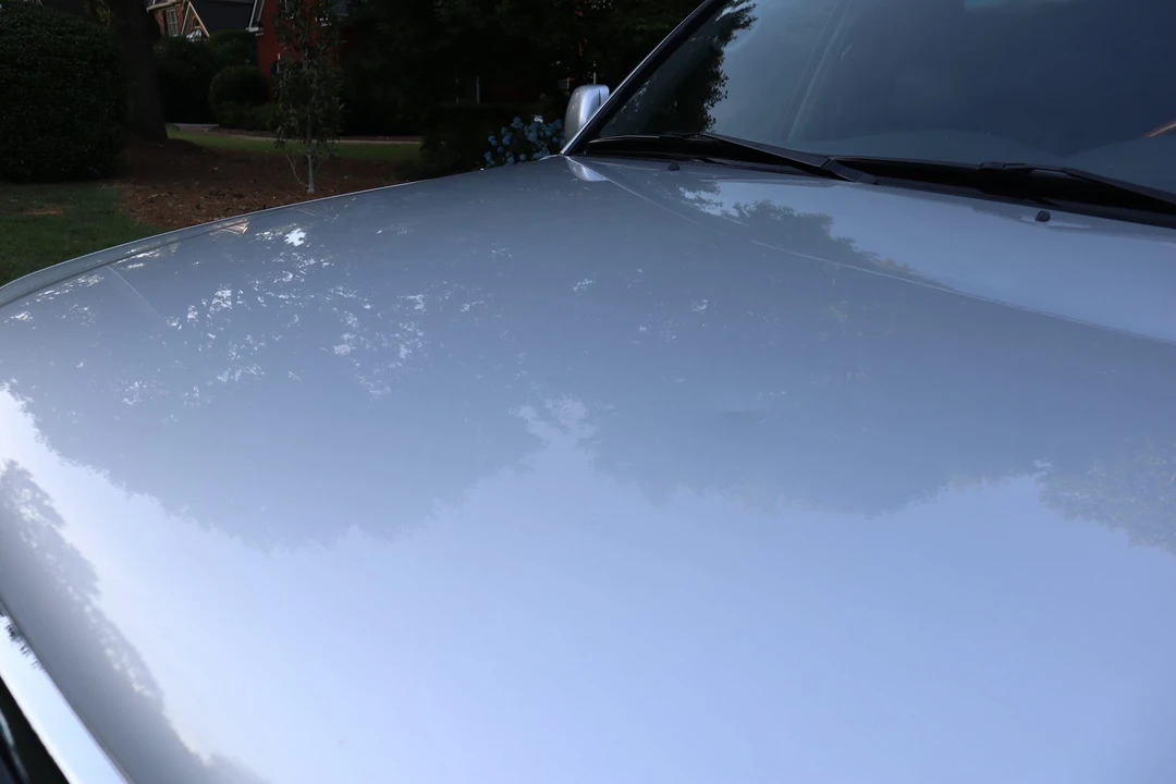 2006 Lexus LX 2nd Gen - Image 19 of 31