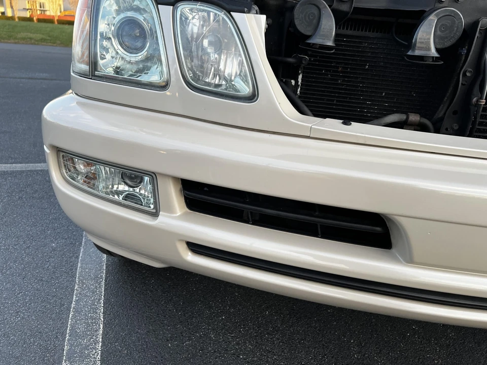 2006 Lexus LX 2nd Gen - Image 31 of 31