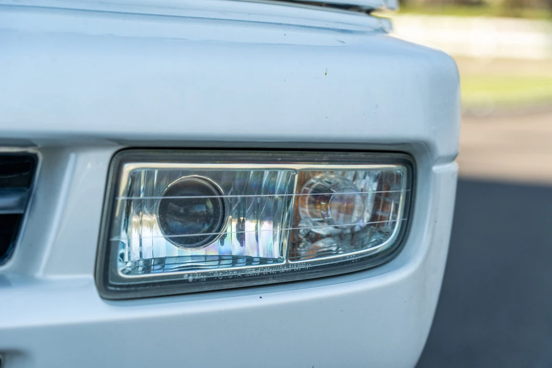 2006 Lexus LX 2nd Gen - Image 14 of 31