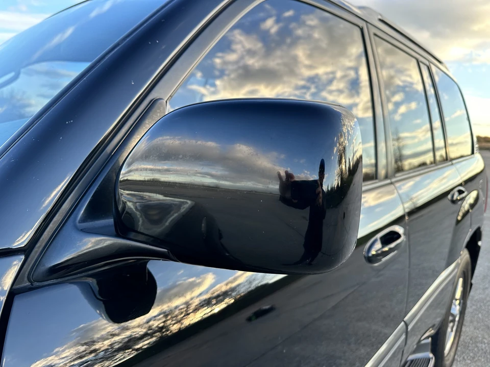 2006 Lexus LX 2nd Gen - Image 20 of 31