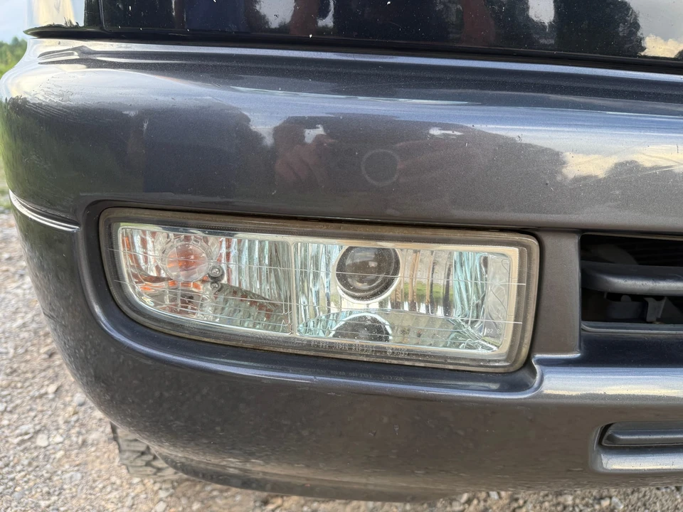 2006 Lexus LX 2nd Gen - Image 29 of 31