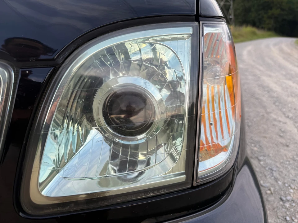 2006 Lexus LX 2nd Gen - Image 26 of 31