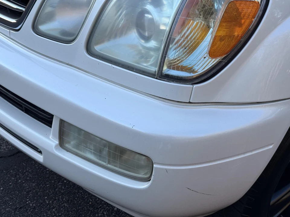 2006 Lexus LX 2nd Gen - Image 23 of 31