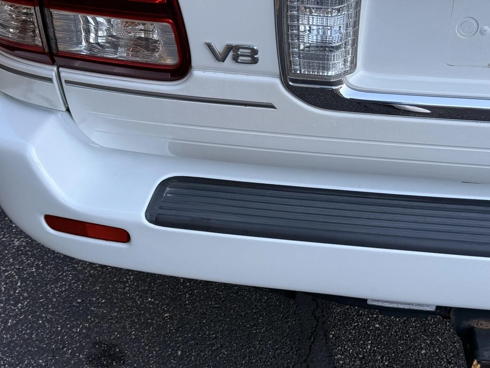 2006 Lexus LX 2nd Gen - Image 31 of 31