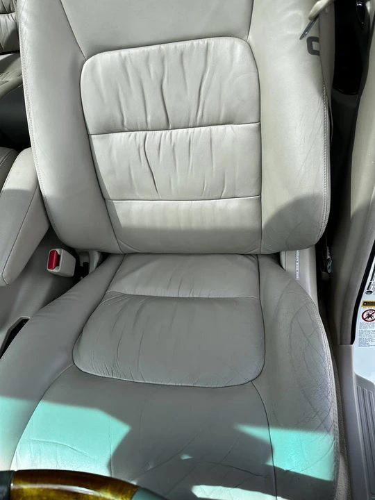 2006 Lexus LX 2nd Gen - Image 31 of 31