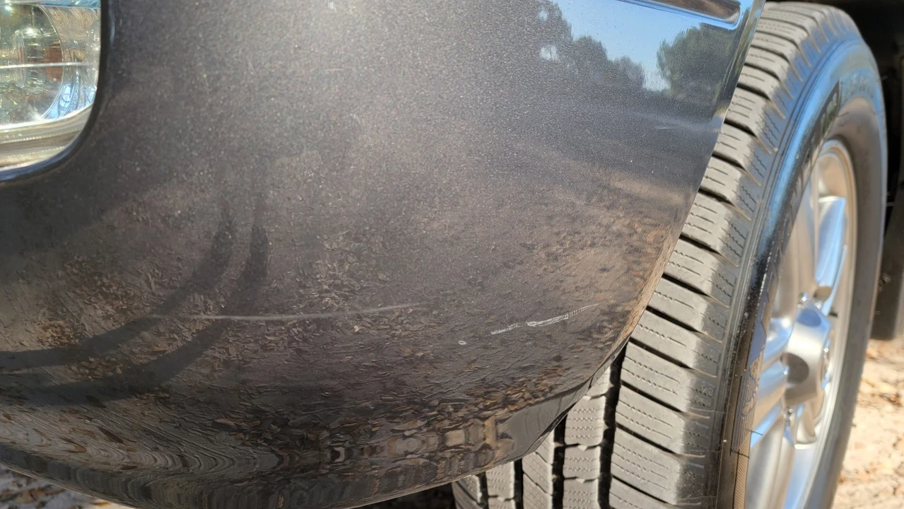 2006 Lexus LX 2nd Gen - Image 31 of 31