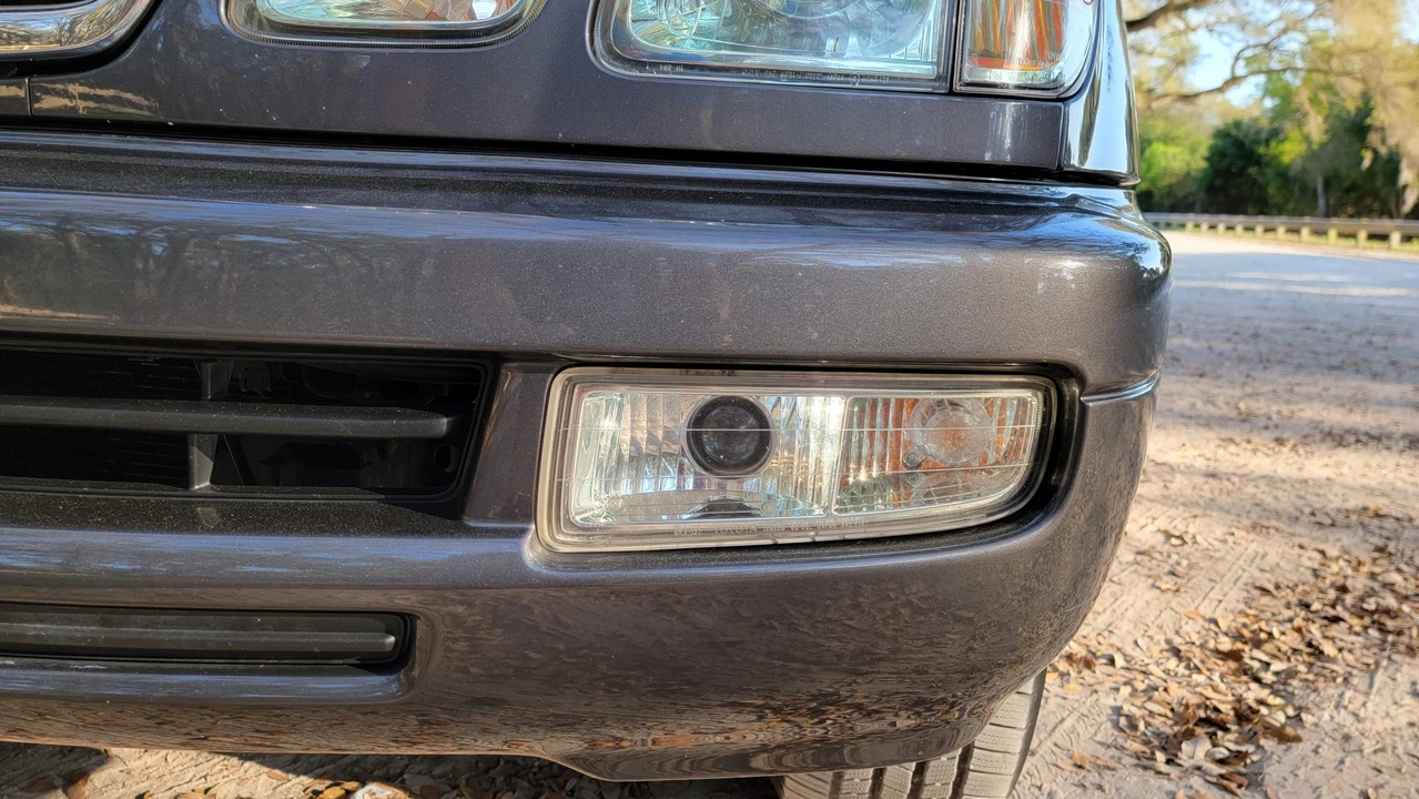2006 Lexus LX 2nd Gen - Image 30 of 31