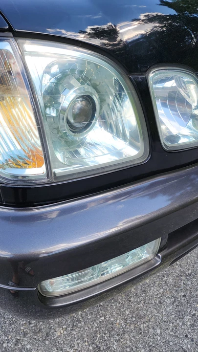 2006 Lexus LX 2nd Gen - Image 21 of 31