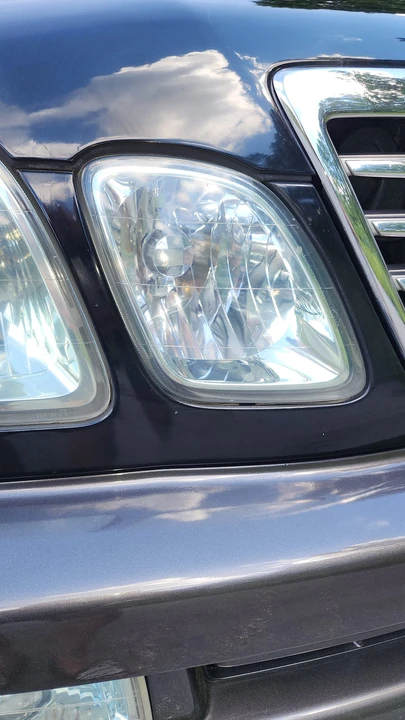 2006 Lexus LX 2nd Gen - Image 16 of 31
