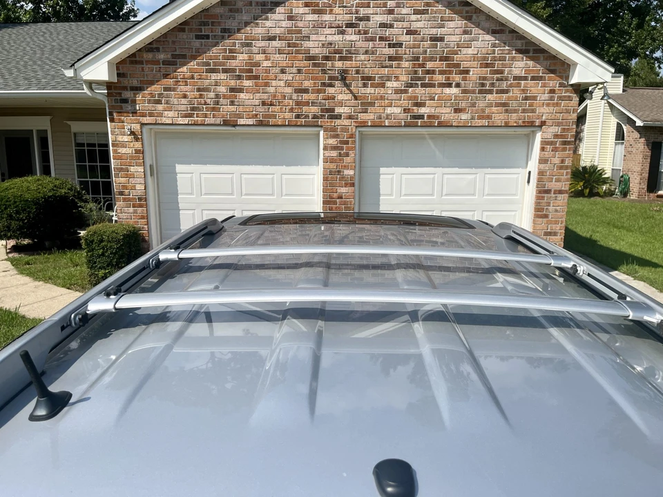 2006 Lexus LX 2nd Gen - Image 11 of 31