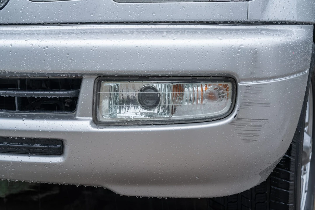 2006 Lexus LX 2nd Gen - Image 18 of 31