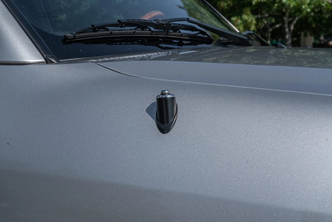 2006 Lexus LX 2nd Gen - Image 22 of 31