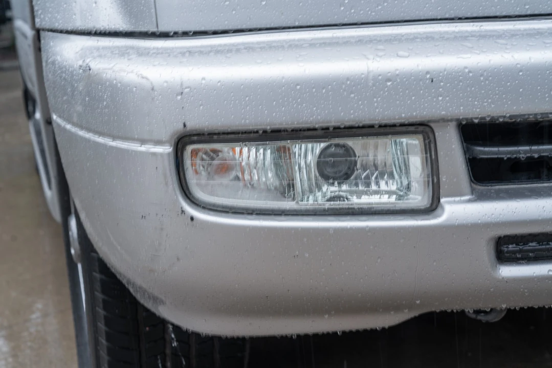 2006 Lexus LX 2nd Gen - Image 17 of 31