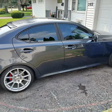 2006 Lexus IS 250