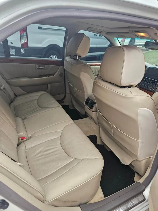 2006 Lexus LS 3rd Gen - Image 7 of 7