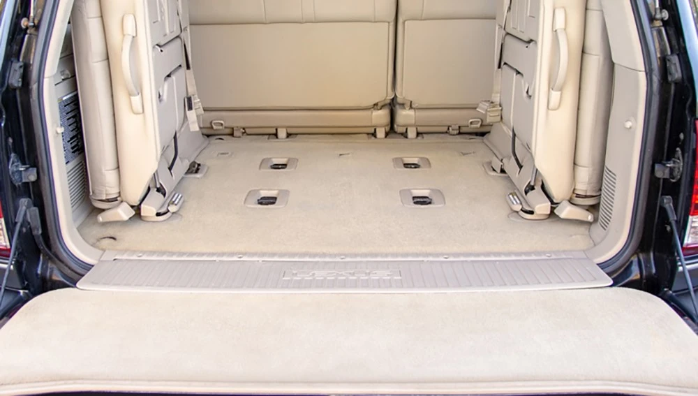 2006 Lexus LX 2nd Gen - Image 15 of 18