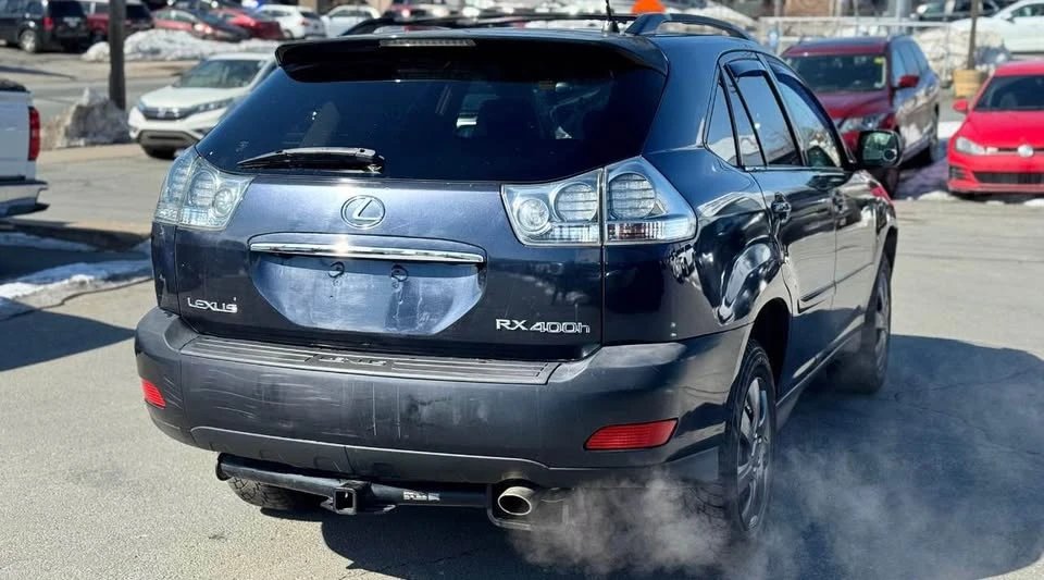 2006 Lexus RX 2nd Gen - Image 5 of 20