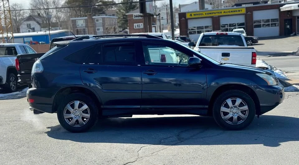 2006 Lexus RX 2nd Gen - Image 4 of 20
