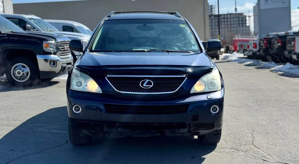 2006 Lexus RX 2nd Gen - Image 3 of 20