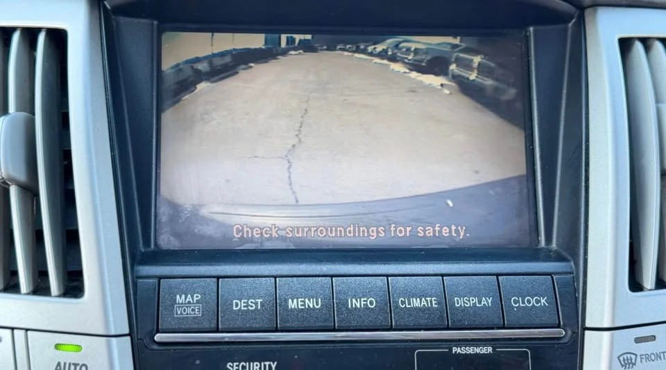 2006 Lexus RX 2nd Gen - Image 13 of 20