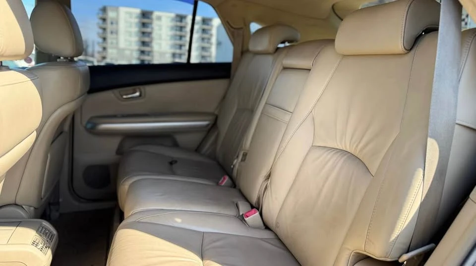 2006 Lexus RX 2nd Gen - Image 16 of 20