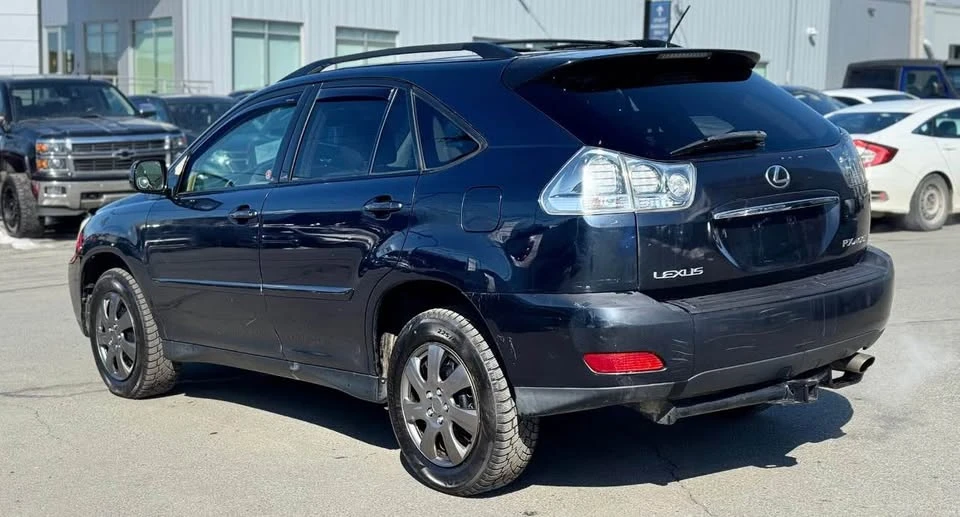 2006 Lexus RX 2nd Gen - Image 7 of 20