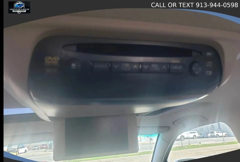 2006 Lexus RX 2nd Gen - Image 20 of 20