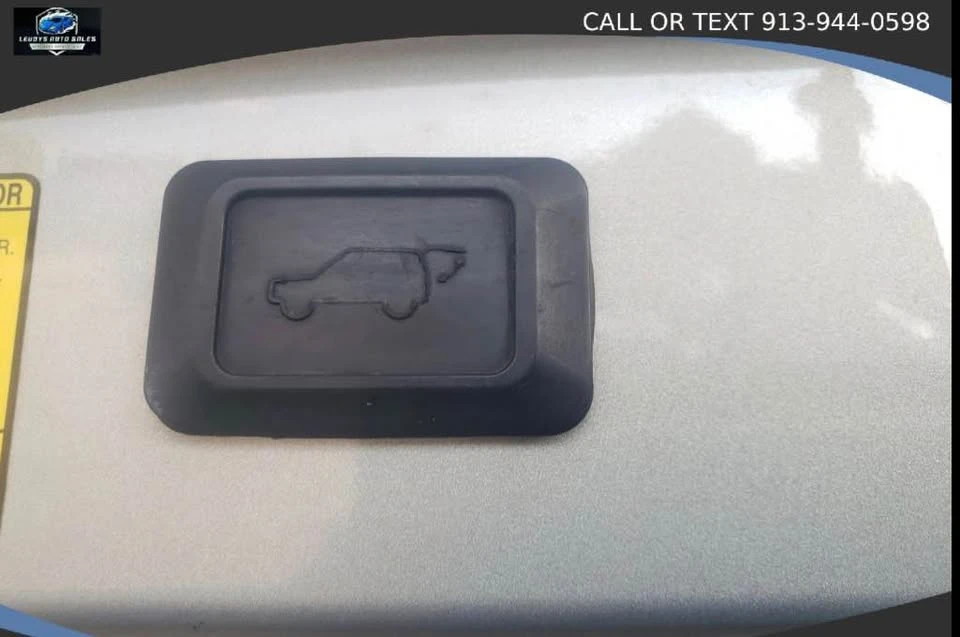 2006 Lexus RX 2nd Gen - Image 18 of 20
