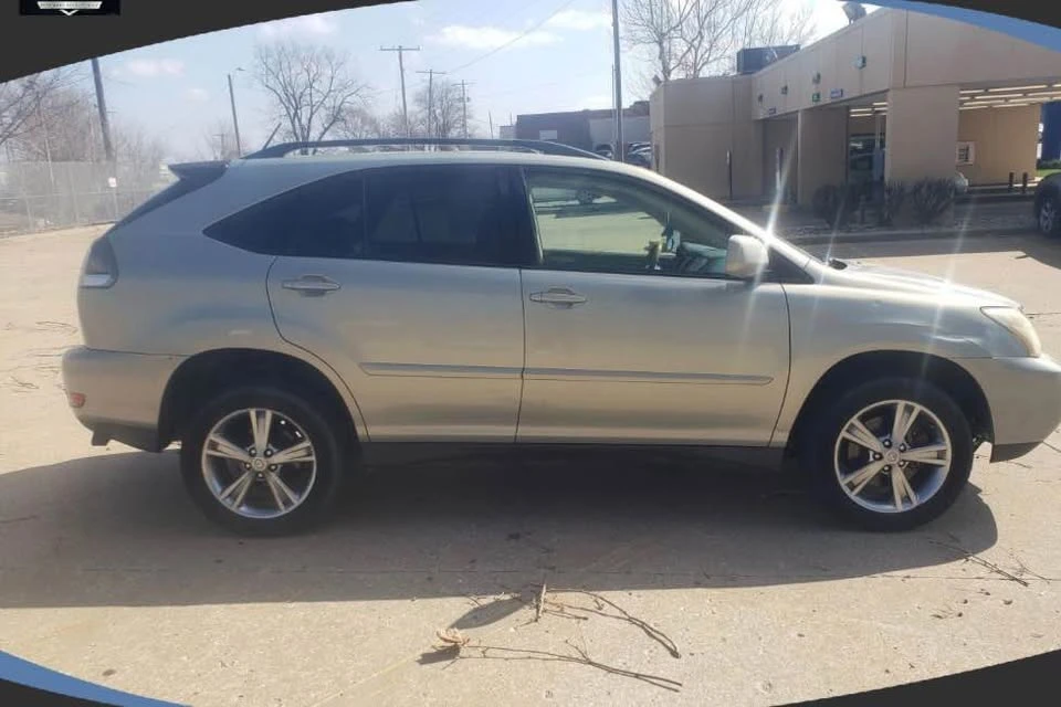 2006 Lexus RX 2nd Gen - Image 4 of 20