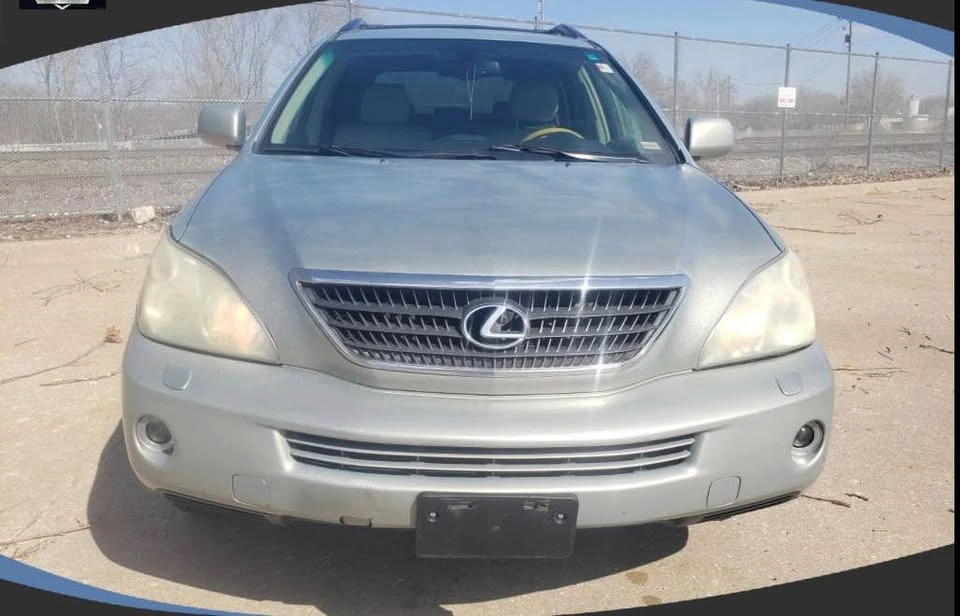 2006 Lexus RX 2nd Gen - Image 2 of 20