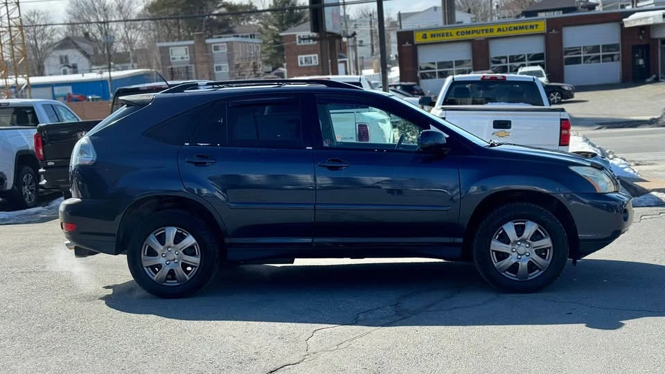 2006 Lexus RX 2nd Gen - Image 6 of 18