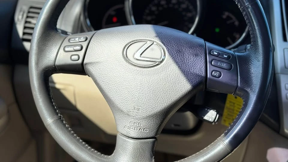 2006 Lexus RX 2nd Gen - Image 18 of 18