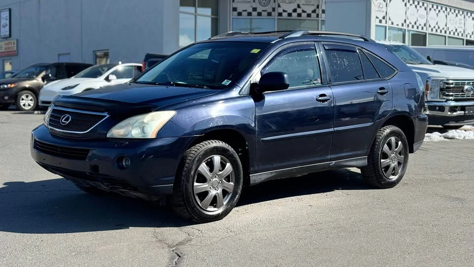 2006 Lexus RX 2nd Gen - Image 2 of 18