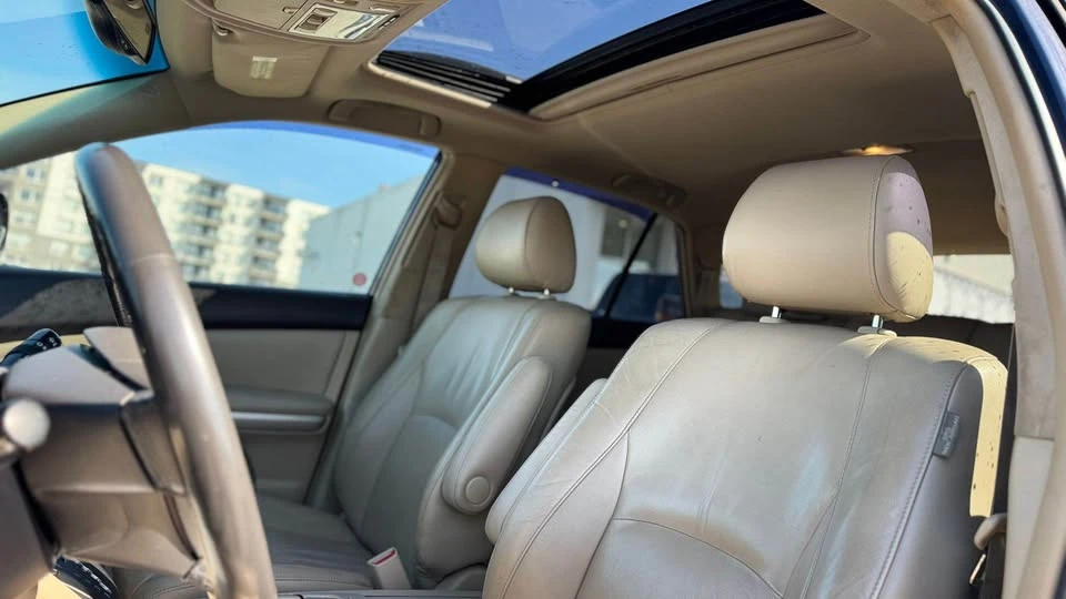 2006 Lexus RX 2nd Gen - Image 8 of 18