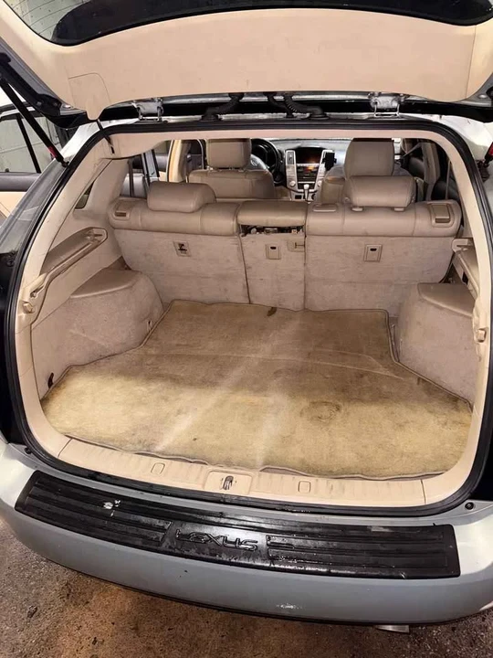 2006 Lexus RX 2nd Gen - Image 6 of 8