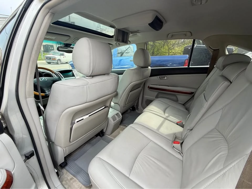 2006 Lexus RX 2nd Gen - Image 10 of 13