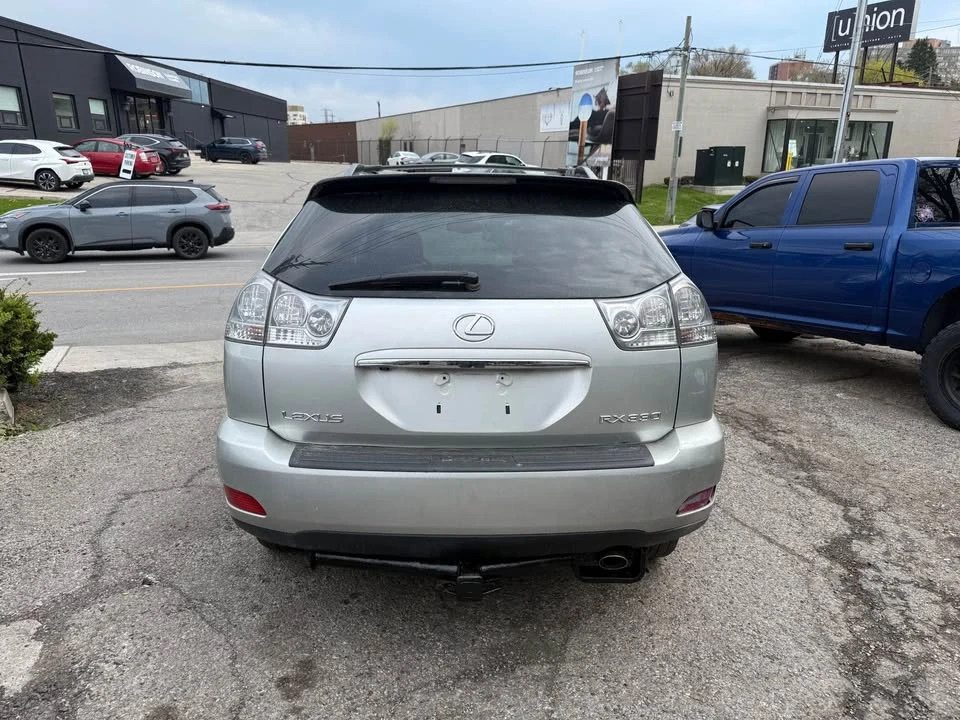 2006 Lexus RX 2nd Gen - Image 6 of 13