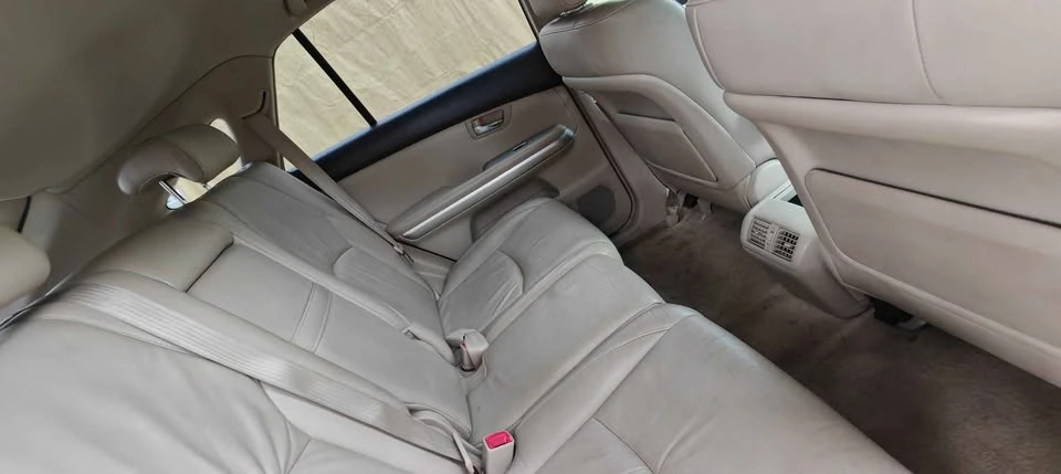 2006 Lexus RX 2nd Gen - Image 10 of 10