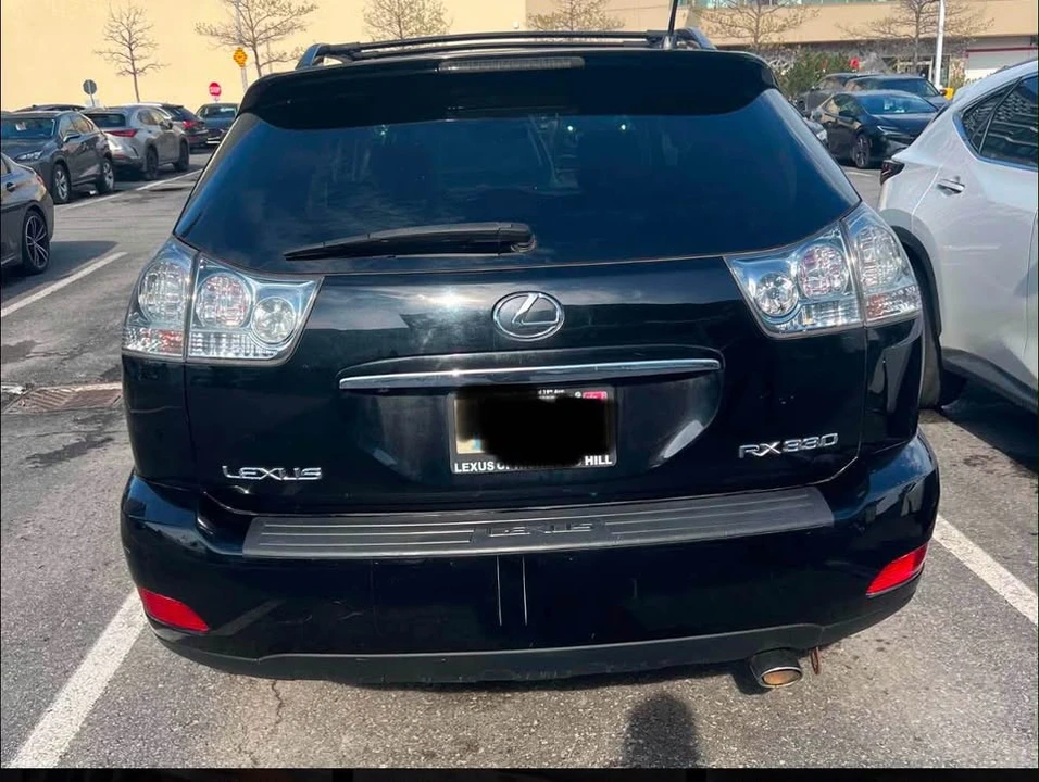 2006 Lexus RX 2nd Gen - Image 2 of 6