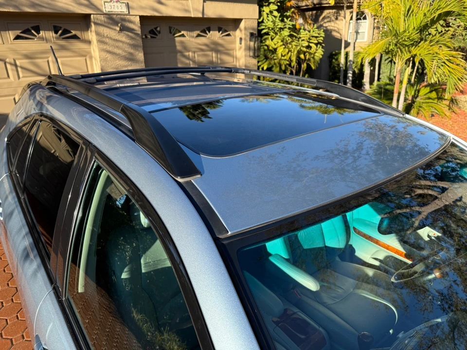 2006 Lexus RX 2nd Gen - Image 9 of 21