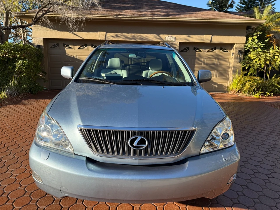 2006 Lexus RX 2nd Gen - Image 8 of 21