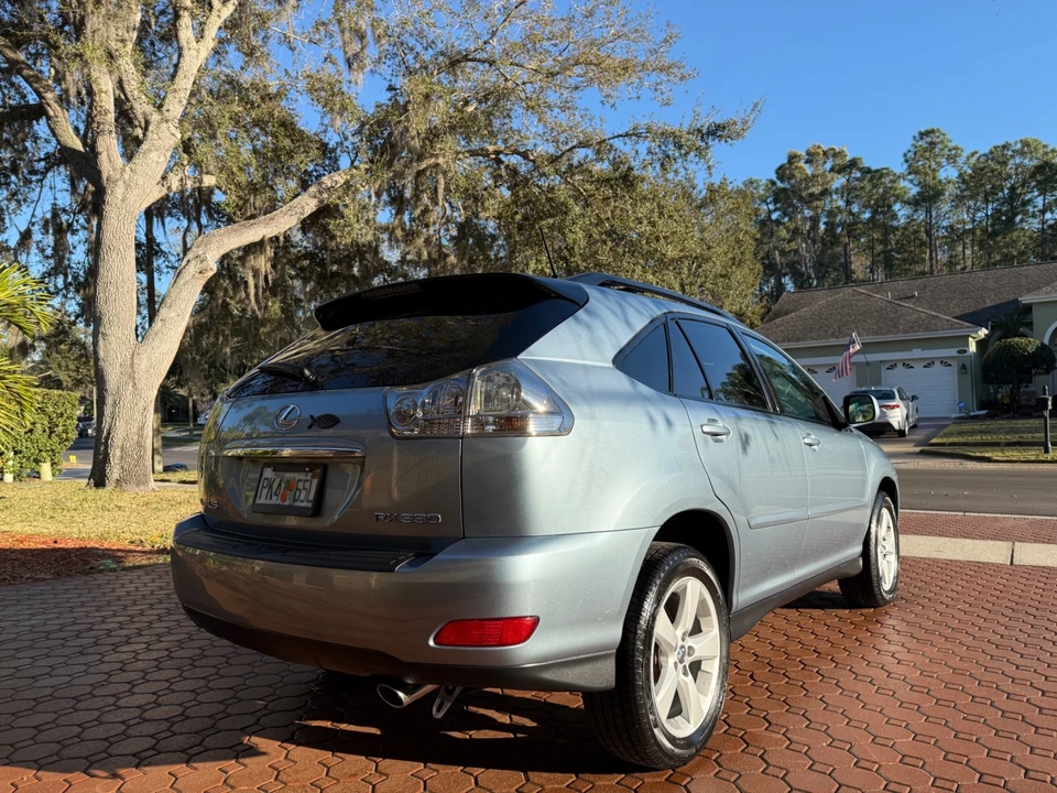 2006 Lexus RX 2nd Gen - Image 6 of 21