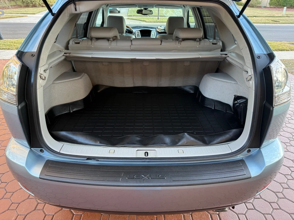 2006 Lexus RX 2nd Gen - Image 18 of 21