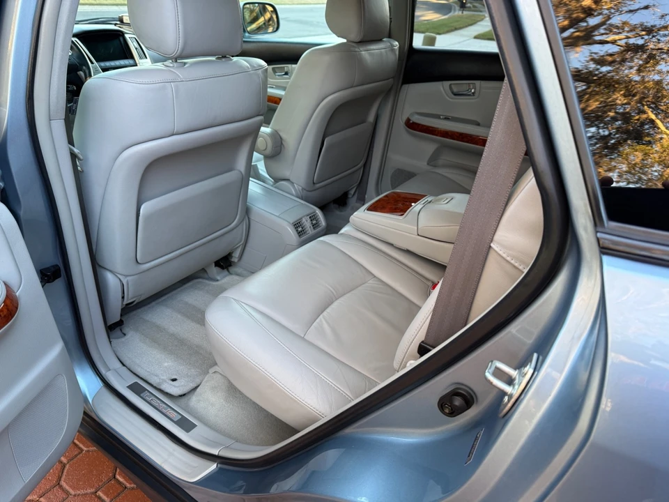 2006 Lexus RX 2nd Gen - Image 20 of 21