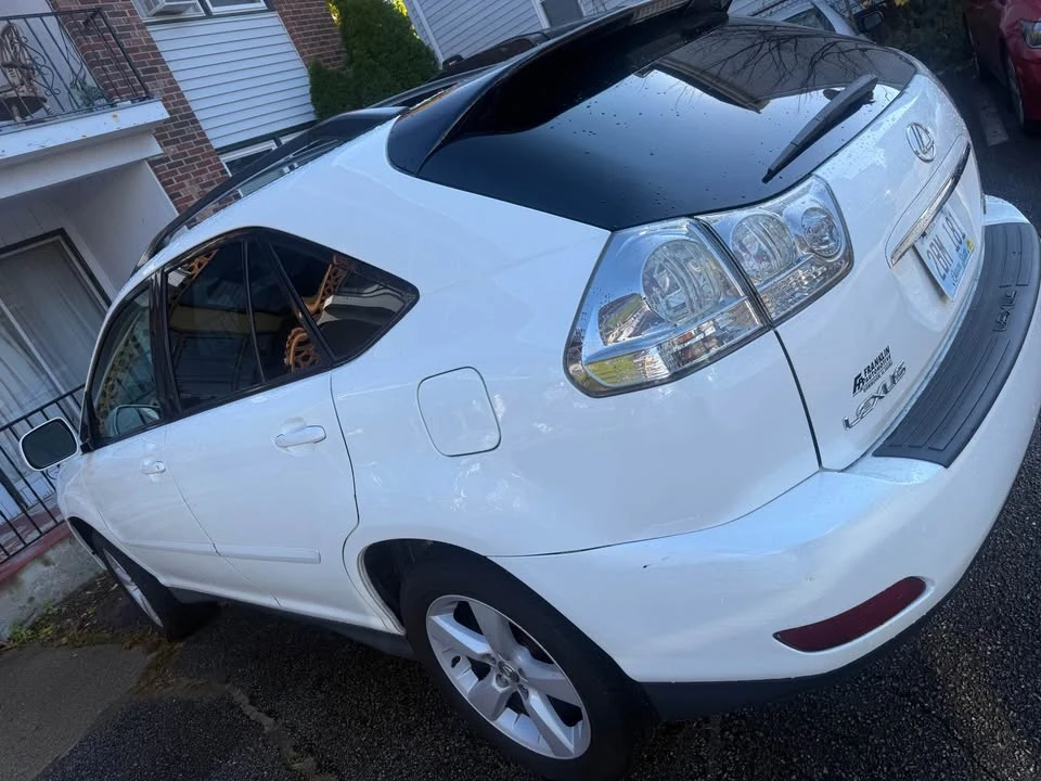 2006 Lexus RX 2nd Gen - Image 2 of 7