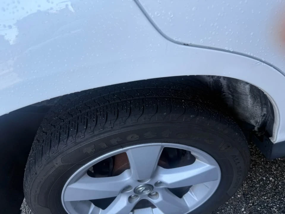 2006 Lexus RX 2nd Gen - Image 7 of 7