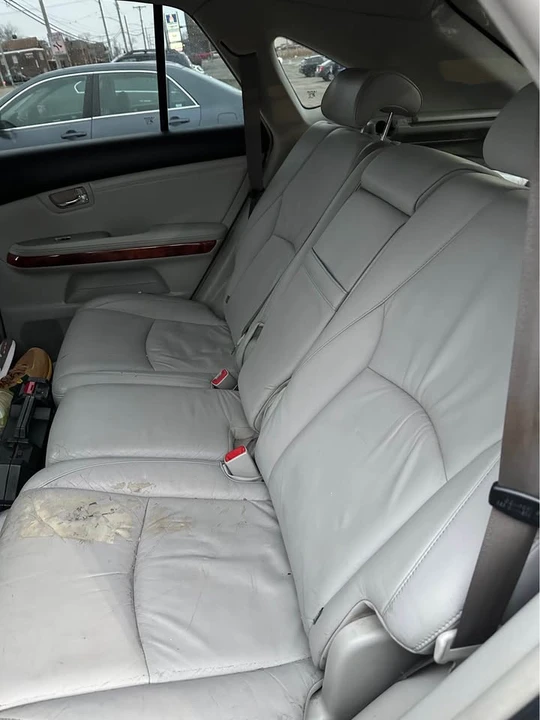 2006 Lexus RX 2nd Gen - Image 7 of 7